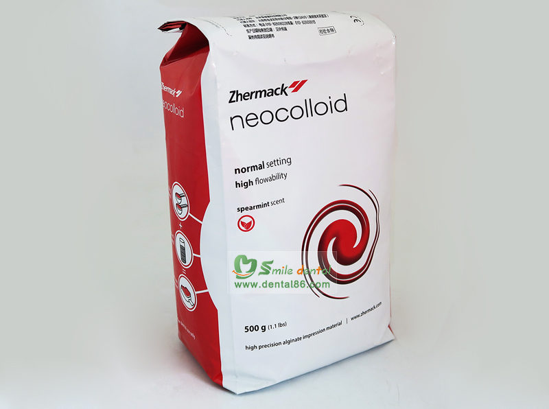 Zhermack Neocolloid